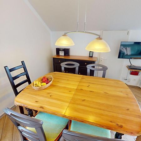 Neuklosterhof App. 26 佩尔泽哈肯 外观 照片