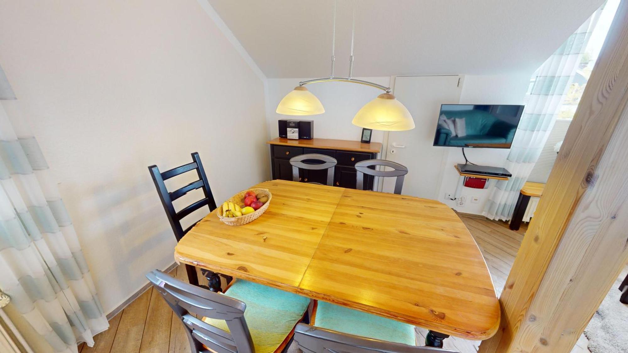 Neuklosterhof App. 26 佩尔泽哈肯 外观 照片